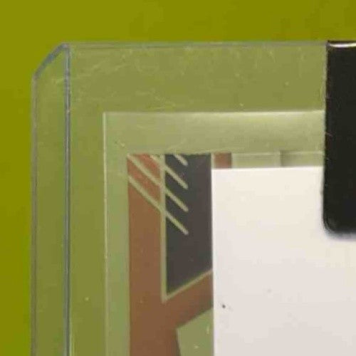 2022 Leaf Flash Drake London 1/1 Auto Pre Production Proof - Sports Cards