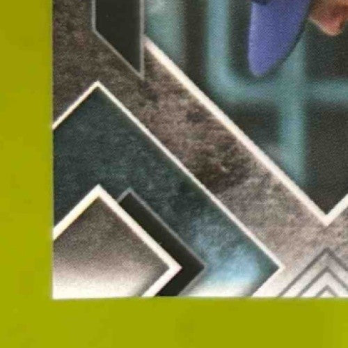 2022 Leaf Metal Jose Butto Tiger Wave /4 #BA-JB2 Auto - Sports Cards