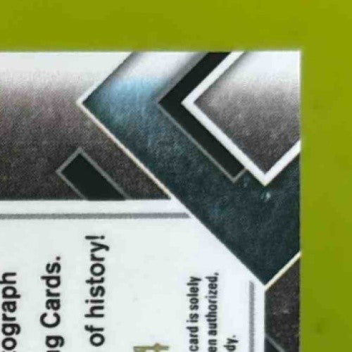 2022 Leaf Metal Jose Butto Tiger Wave /4 #BA-JB2 Auto - Sports Cards