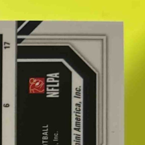 2022 Obsidian Derek Stingley Jr. Rookie Autos Electric Etch Orange 7/99 Texans - Sports Cards