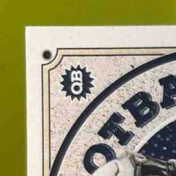 2022 Onyx Vintage College Drew Allar Green Signature Auto Penn State Lions - Sports Cards