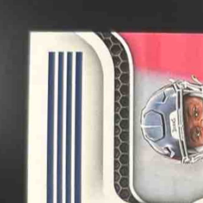 2022 Panini Certified Malik Willis New Generation Jerseys /25 MEM RC Titans - Sports Cards