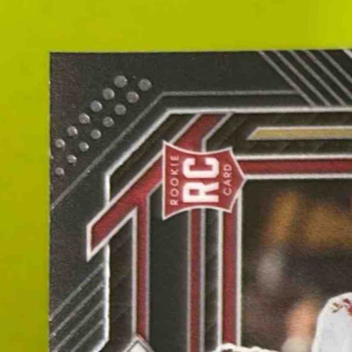 2022 Panini Chronicles Brock Purdy Prizm Black #PB-8 RC San Francisco 49ers - Sports Cards