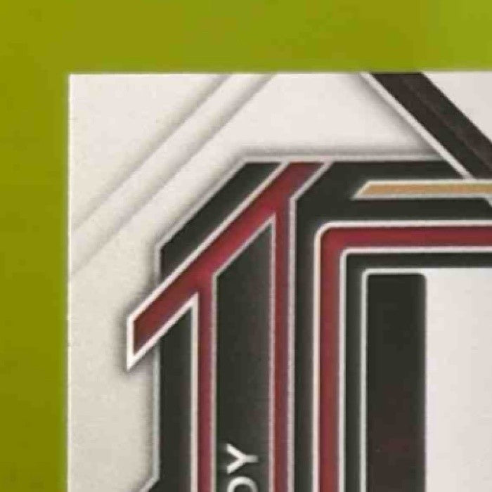 2022 Panini Chronicles Brock Purdy Prizm Black #PB-8 RC San Francisco 49ers - Sports Cards