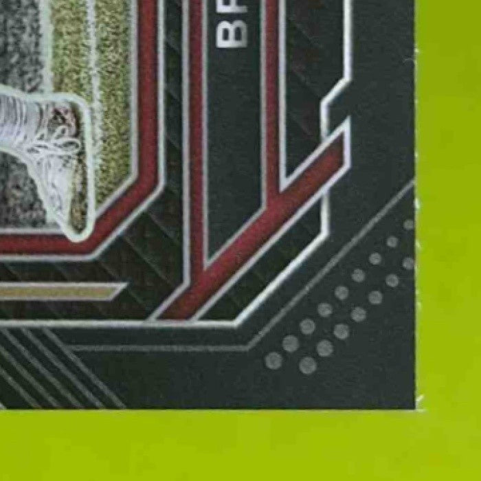 2022 Panini Chronicles Brock Purdy Prizm Black #PB-8 RC San Francisco 49ers - Sports Cards