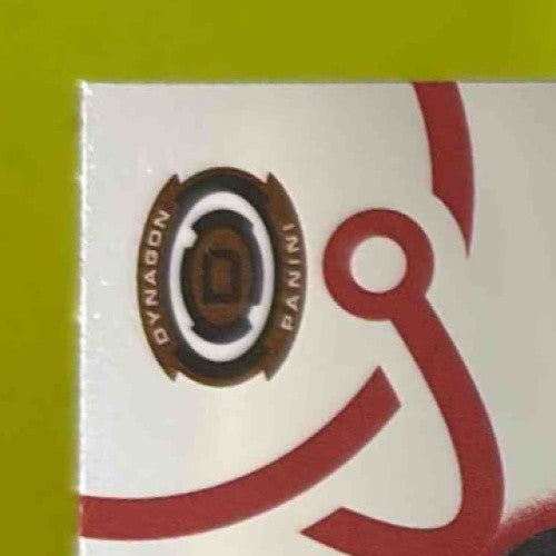 2022 Panini Chronicles Drake London Dynagon Rookies #D-11 RC Atlanta Falcons - Sports Cards