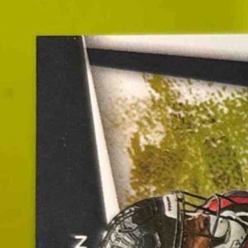 2022 Panini Chronicles Nico Collins Ascension Auto #ASC-NIC Houston Texans - Sports Cards