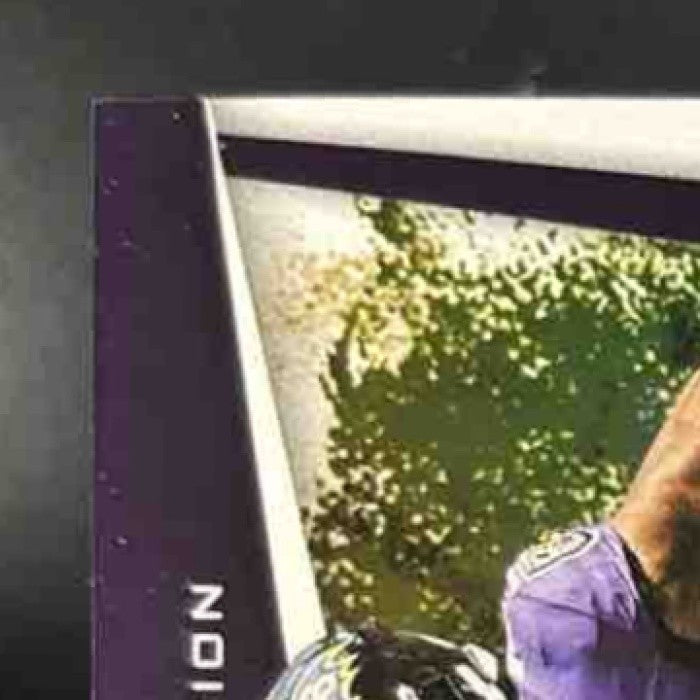 2022 Panini Chronicles Rashod Bateman Ascension Auto Baltimore Ravens - Sports Cards