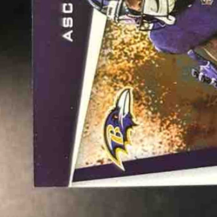 2022 Panini Chronicles Rashod Bateman Ascension Auto Baltimore Ravens - Sports Cards