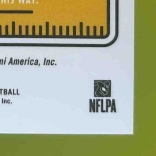 2022 Panini Classics Drake London Premium Edition Signatures #162 RC Auto - Sports Cards