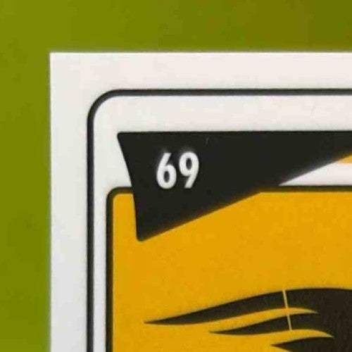 2022 Panini Classics Jakobi Meyers Significant Signatures Gold /35 #69 Patriots - Sports Cards