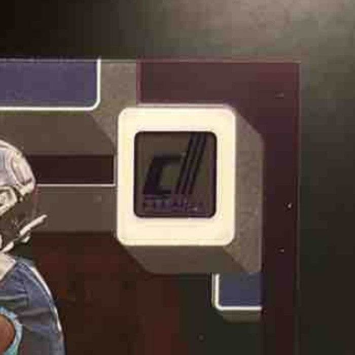 2022 Panini Clearly Donruss Malik Willis Purple /175 #53 RC Tennessee Titans - Sports Cards