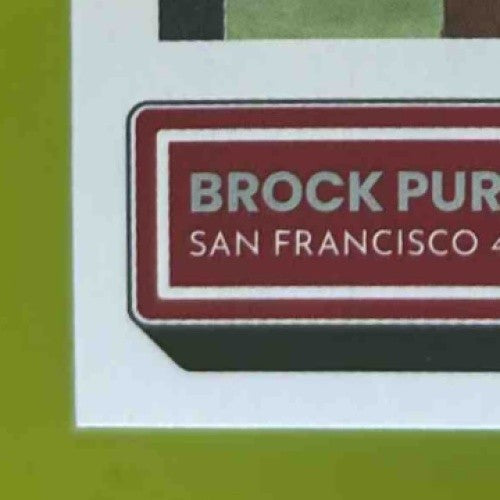 2022 Panini Donruss Brock Purdy #374 RC Rated Rookie San Francisco 49ers - Sports Cards