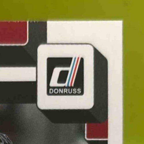 2022 Panini Donruss Brock Purdy #374 RC Rated Rookie San Francisco 49ers - Sports Cards