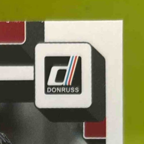 2022 Panini Donruss Brock Purdy #374 RC Rated Rookie San Francisco 49ers - Sports Cards