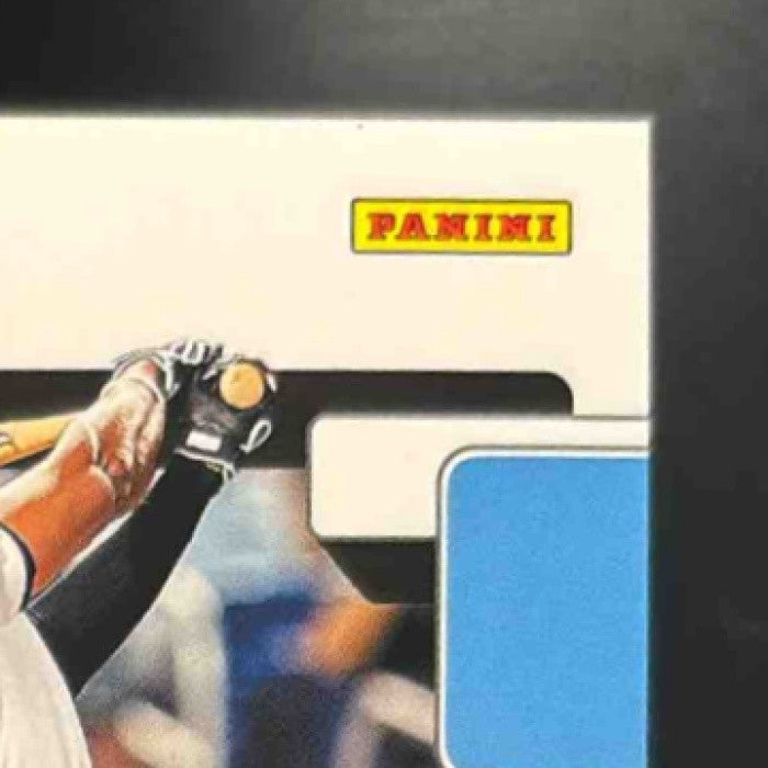 2022 Panini Donruss Bryan De La Cruz Season Stat Line /296 #53 RC Miami Marlins - Sports Cards
