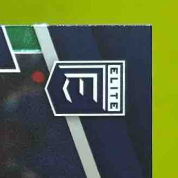 2022 Panini Donruss Elite John Elway Field Vision Green #FV10 Denver Broncos - Sports Cards