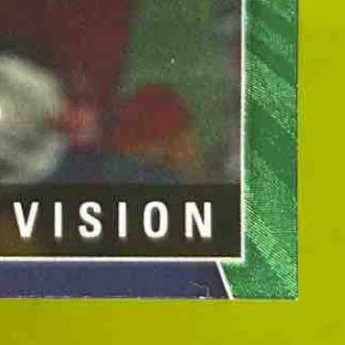 2022 Panini Donruss Elite John Elway Field Vision Green #FV10 Denver Broncos - Sports Cards