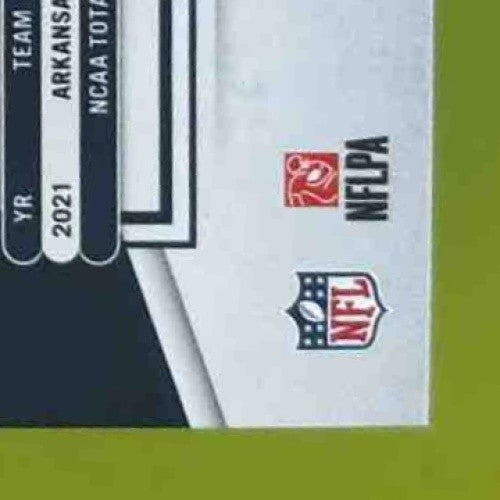 2022 Panini Donruss Elite Treylon Burks Status Explosion 347/499 #119 RC Titans - Sports Cards