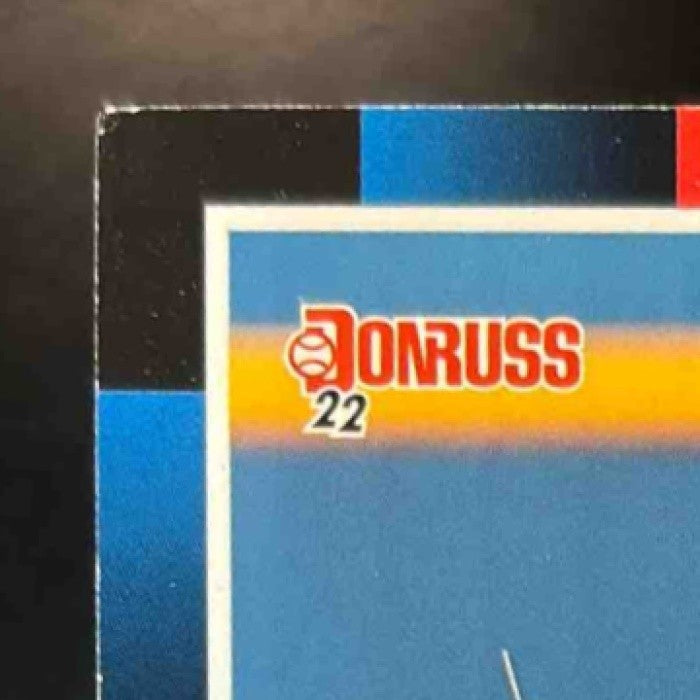 2022 Panini Donruss Jasson Dominguez Retro 1988 Materials MEM New York Yankees - Sports Cards