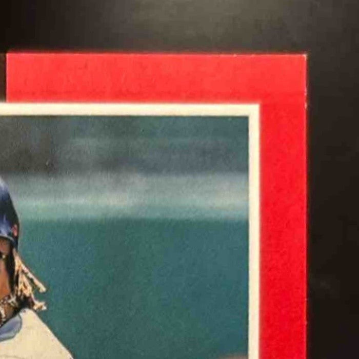 2022 Panini Donruss Jose Ramirez Red /2022 #235 Cleveland Guardians - Sports Cards