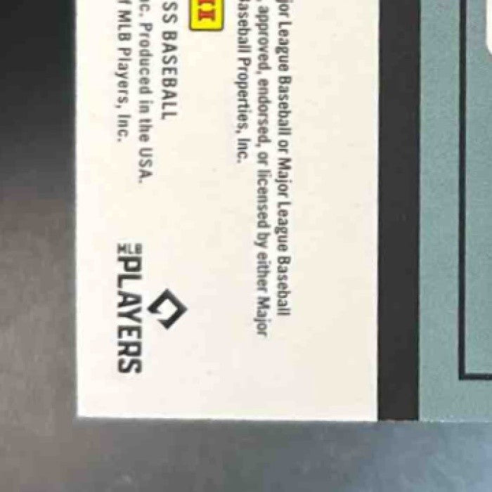 2022 Panini Donruss Jose Ramirez Red /2022 #235 Cleveland Guardians - Sports Cards