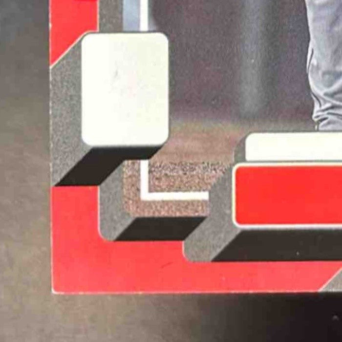 2022 Panini Donruss Nathan Eovaldi Red /2022 #200 Boston Sox - Sports Cards