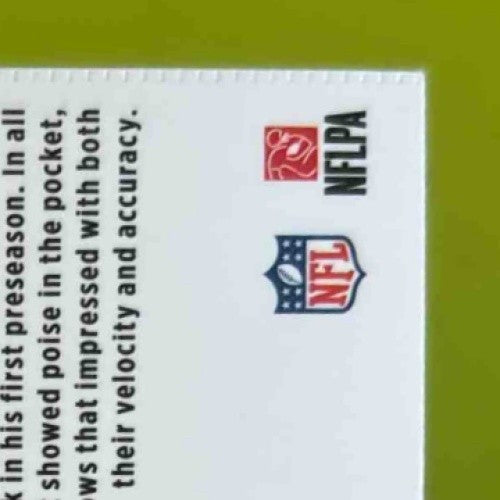 2022 Panini Donruss Optic Brock Purdy #277 RC Rated Rookie San Francisco 49ers - Sports Cards