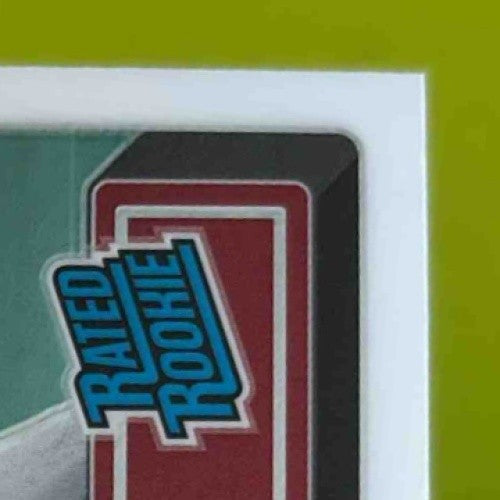 2022 Panini Donruss Optic Brock Purdy #277 RC Rated Rookie San Francisco 49ers - Sports Cards