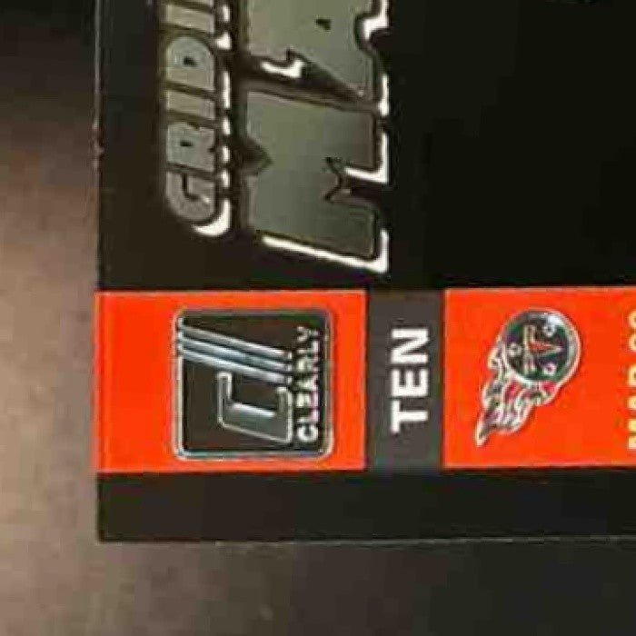 2022 Panini Donruss Treylon Burks Gridiron Marvels #GM-18 RC Tennessee Titans - Sports Cards
