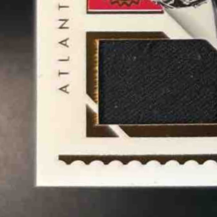 2022 Panini Encased Drake London Rookie Quad Memorabilia /99 RC Atlanta Falcons - Sports Cards