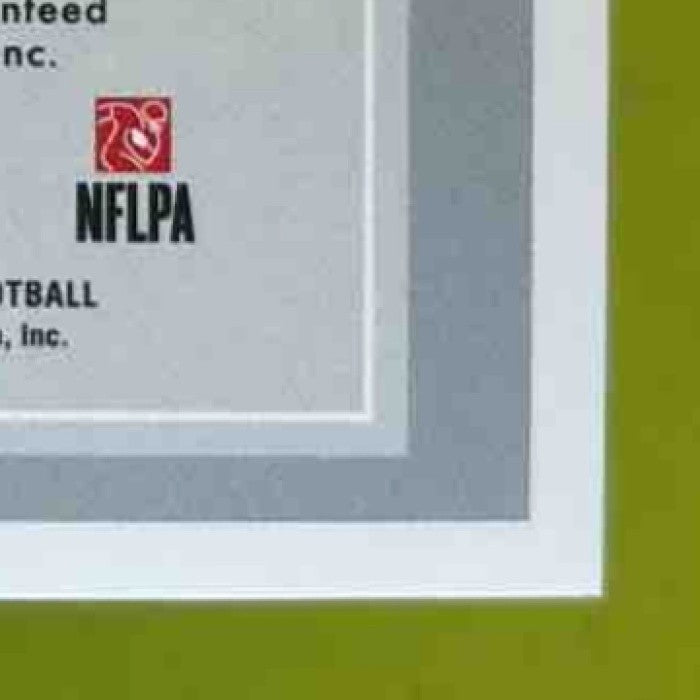 2022 Panini Encased Jameson Williams Rookie Notable Signatures /50 RC Auto Lions - Sports Cards