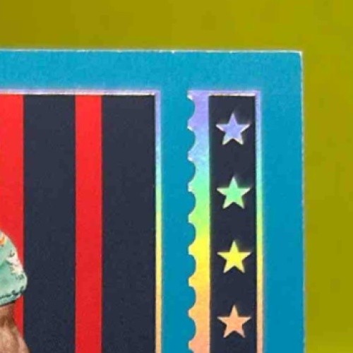 2022 Panini Encased Tyreek Hill Choice Materials Sapphire 17/50 Miami Dolphins - Sports Cards