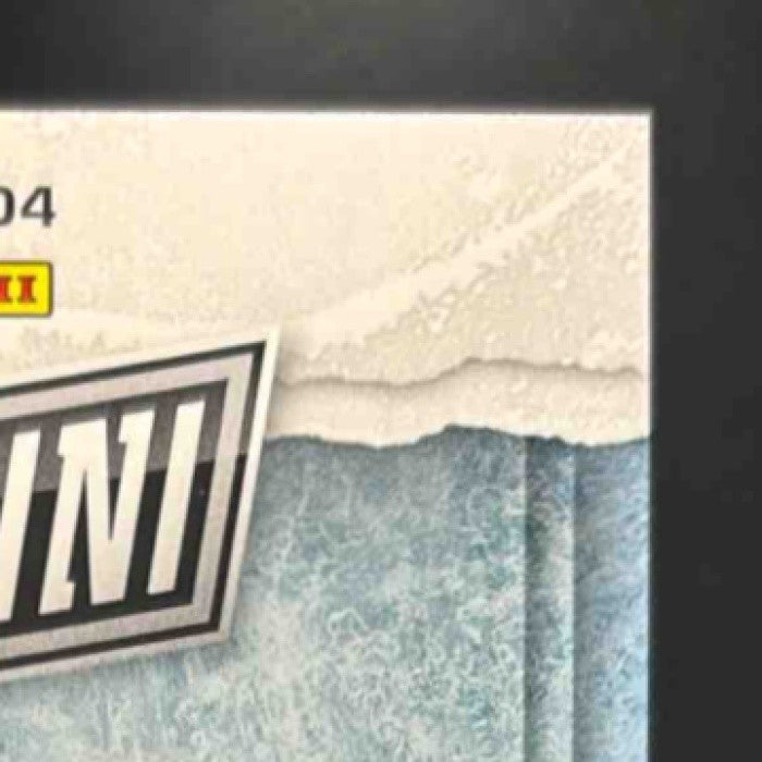 2022 Panini Father’s Day Lionel Messi #FD4 - Sports Cards