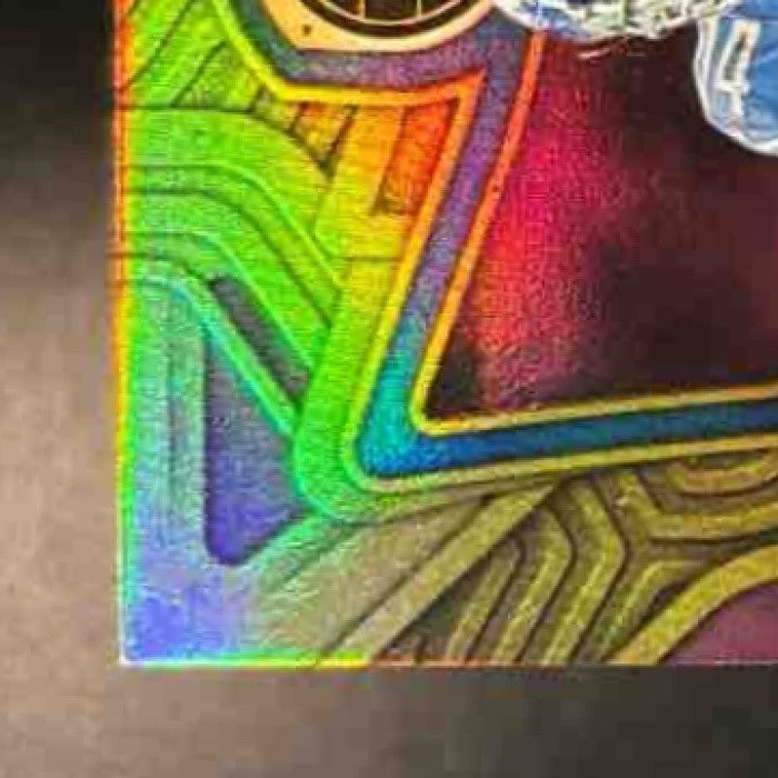 2022 Panini Gold Standard Amon-Ra St. Brown Rose /25 #32 Detroit Lions - Sports Cards