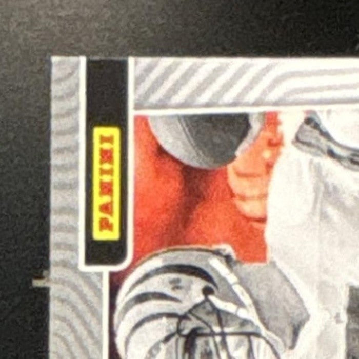 2022 Panini Illusions Boomer Esiason Immortalized Jersey Auto Gold /5 Bengals - Sports Cards