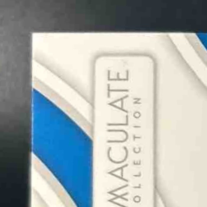 2022 Panini Immaculate Collection Amon-Ra St Brown Immeasurables Patch /99 Lions - Sports Cards