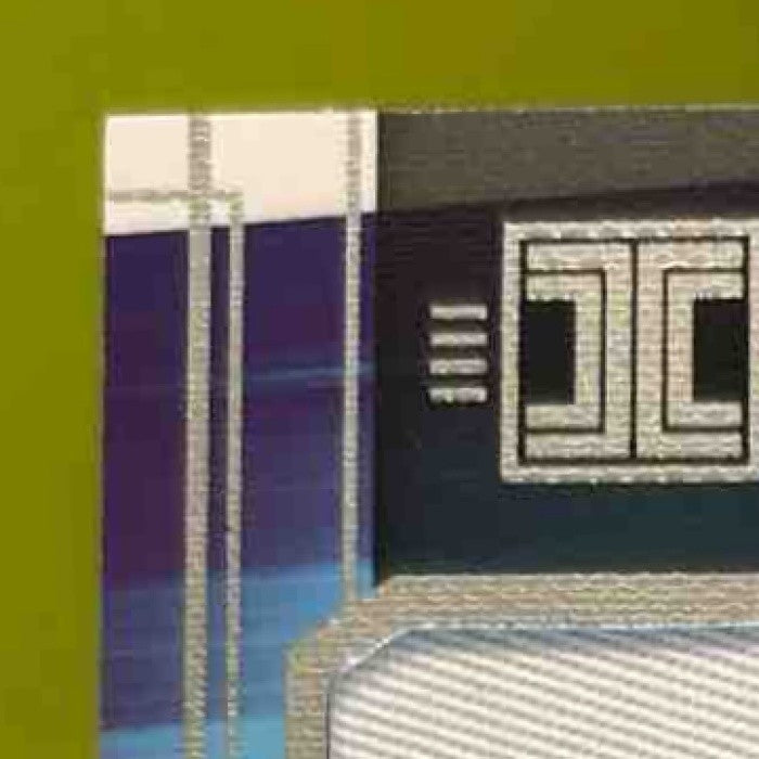 2022 Panini Impeccable Garrett Wilson Rookie Patch Autos 93/99 RC New York Jets - Sports Cards