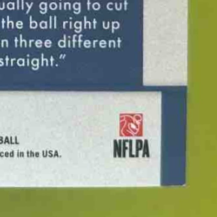 2022 Panini Legacy Shaun Alexander For the Ages Violet 10/10 Seattle Seahawks - Sports Cards