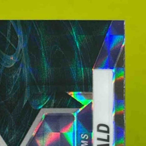 2022 Panini Mosaic Aaron Donald Genesis #112 Los Angeles Rams - Sports Cards