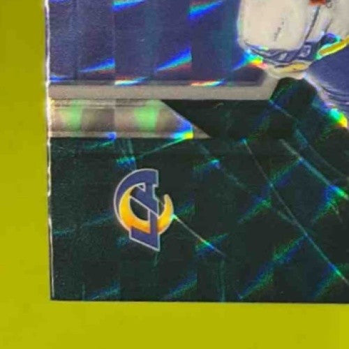 2022 Panini Mosaic Aaron Donald Genesis #112 Los Angeles Rams - Sports Cards