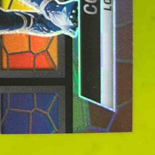 2022 Panini Mosaic Cooper Kupp Glass #GM 16 Los Angeles Rams Sports Cards