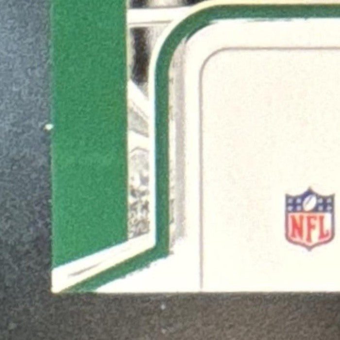 2022 Panini Mosaic Joe Namath Auto Mosaic Blue /49 #AM-JN Auto New York Jets - Sports Cards