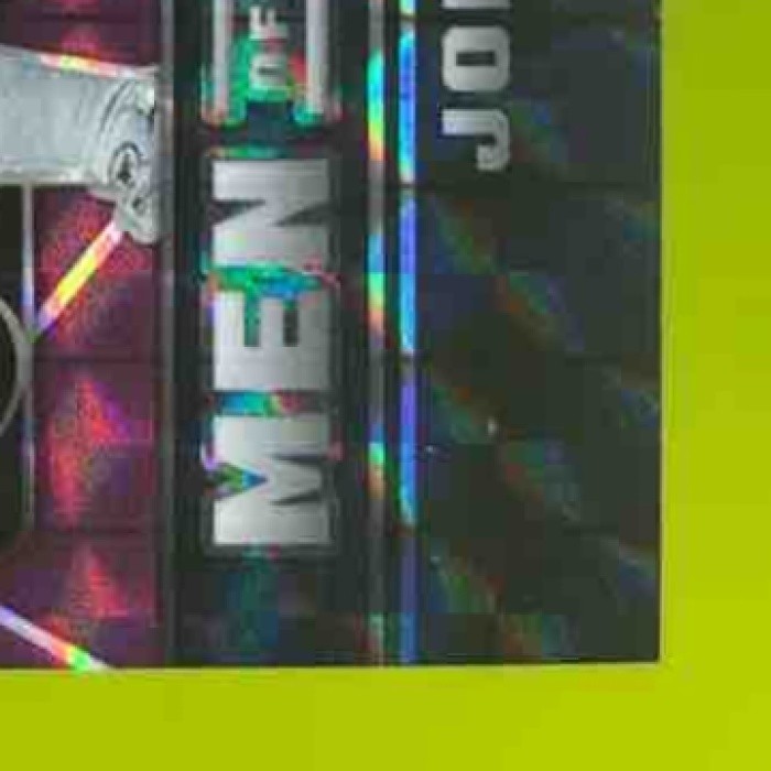 2022 Panini Mosaic John Elway Men of Mastery Mosaic Purple /49 Denver Broncos - Sports Cards