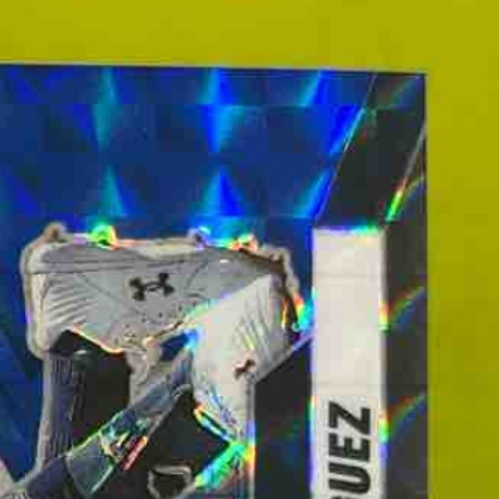 2022 Panini Mosaic Julio Rodriguez Blue 74/99 #274 RC Seattle Mariners - Sports Cards