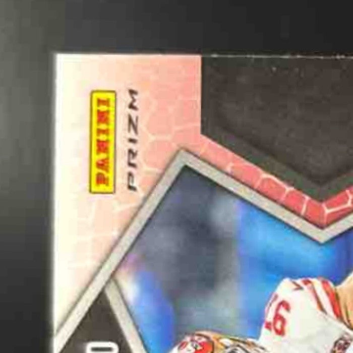 2022 Panini Mosaic Nick Bosa Mosaic Genesis #180 San Francisco 49ers - Sports Cards