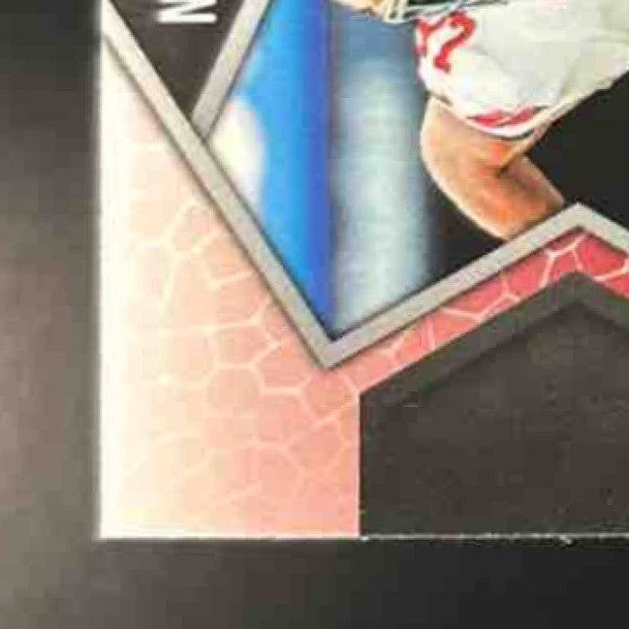 2022 Panini Mosaic Nick Bosa Mosaic Genesis #180 San Francisco 49ers - Sports Cards