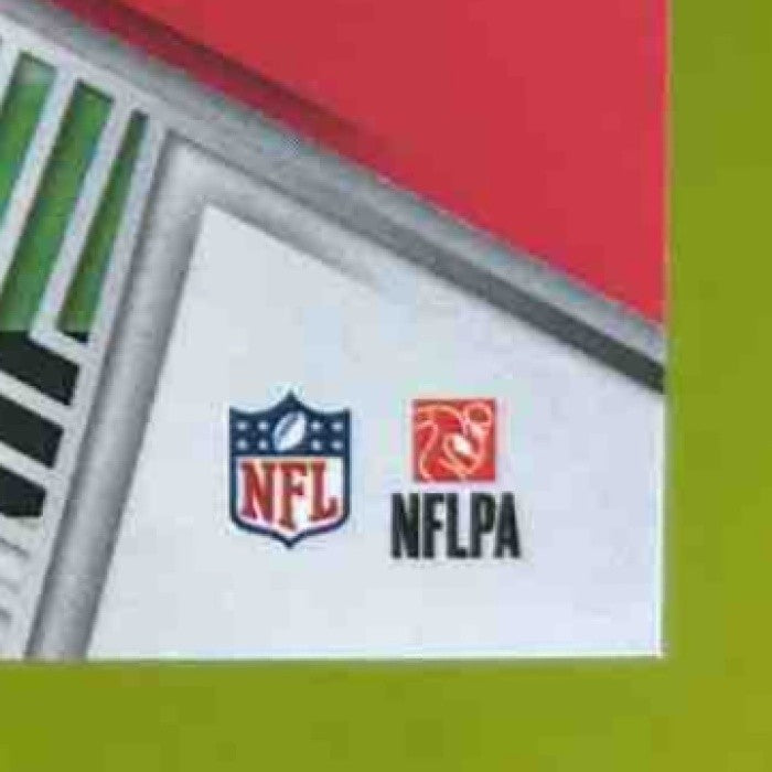 2022 Panini Mosaic Patrick Mahomes II Montage White /25 #M-2 Kansas City Chiefs - Sports Cards