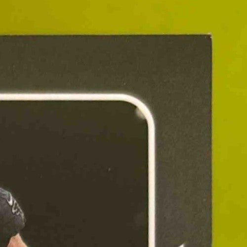 2022 Panini Obsidian Drake London Rookie Jersey Ink /175 RC Auto Atlanta Falcons - Sports Cards