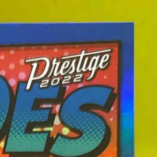 2022 Panini Prestige Cooper Kupp Heroes Xtra Points Blue /299 Los Angeles Rams - Sports Cards